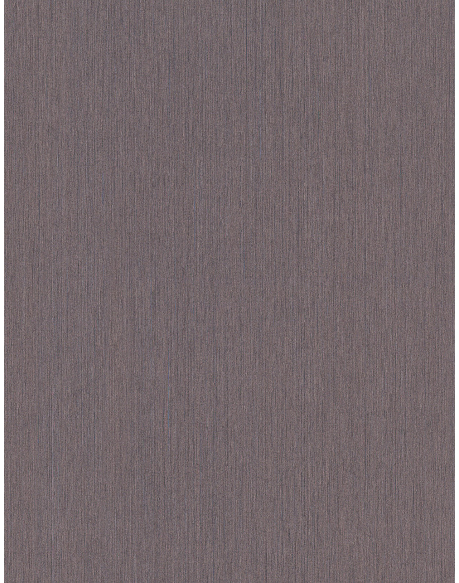 Textilná tapeta z čistého ľanu - fialová 089225